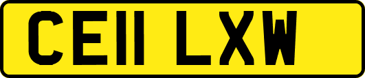 CE11LXW