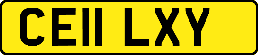 CE11LXY