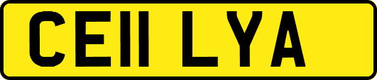 CE11LYA