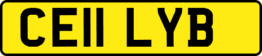 CE11LYB