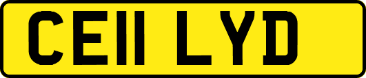 CE11LYD