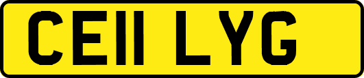 CE11LYG