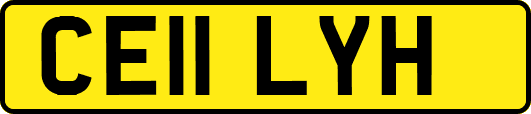 CE11LYH