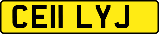 CE11LYJ