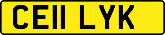 CE11LYK
