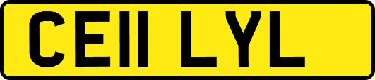 CE11LYL
