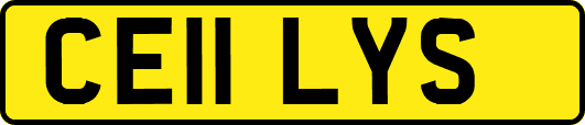 CE11LYS