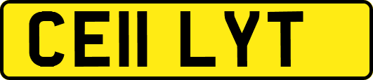 CE11LYT