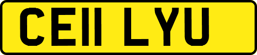 CE11LYU