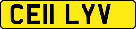 CE11LYV
