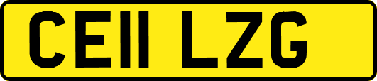 CE11LZG
