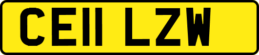CE11LZW