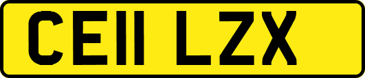 CE11LZX
