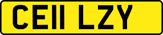 CE11LZY