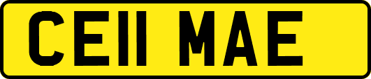 CE11MAE