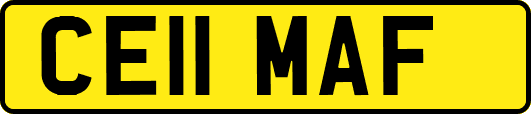 CE11MAF