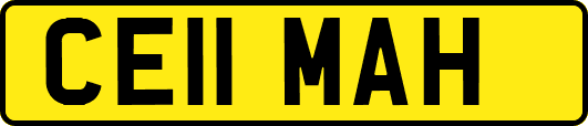 CE11MAH