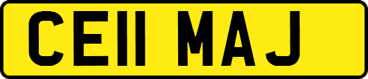 CE11MAJ