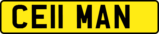 CE11MAN