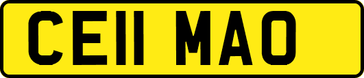 CE11MAO