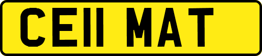 CE11MAT