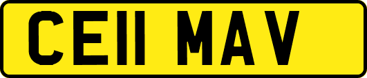 CE11MAV