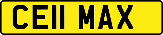 CE11MAX