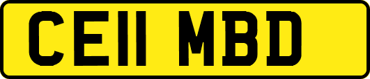 CE11MBD