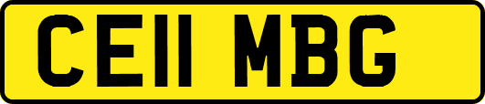 CE11MBG