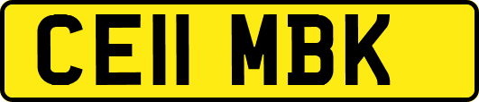 CE11MBK