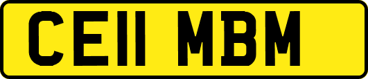 CE11MBM
