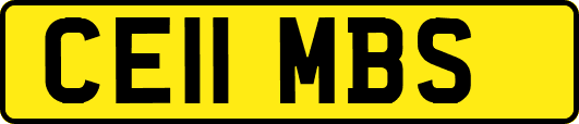 CE11MBS