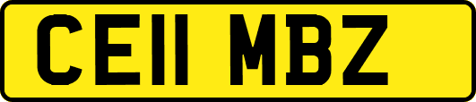 CE11MBZ