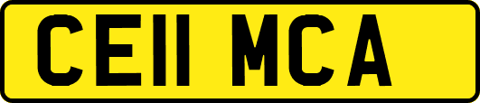 CE11MCA