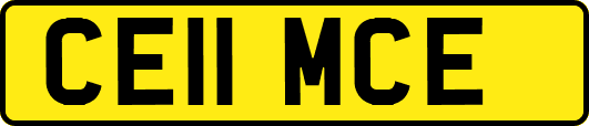 CE11MCE