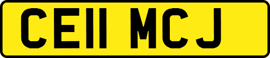 CE11MCJ