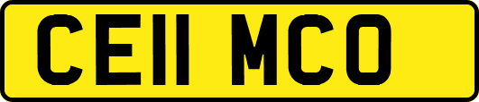 CE11MCO