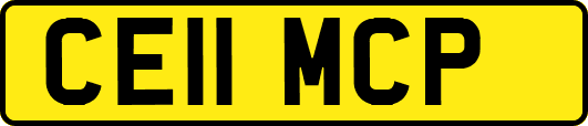 CE11MCP