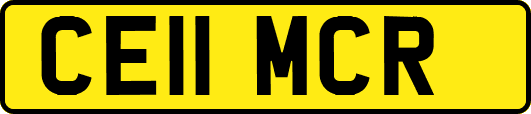 CE11MCR