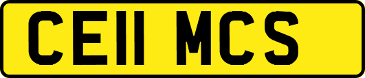 CE11MCS