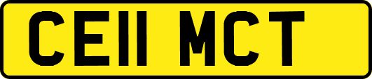 CE11MCT