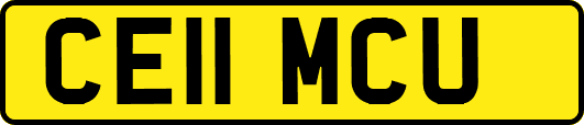 CE11MCU