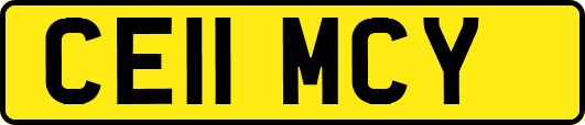 CE11MCY