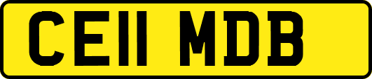 CE11MDB