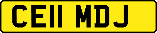 CE11MDJ