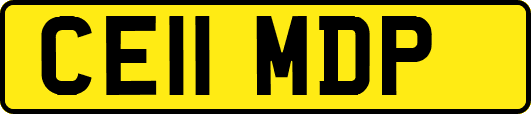 CE11MDP