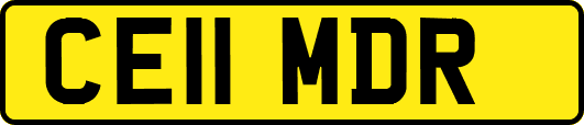 CE11MDR
