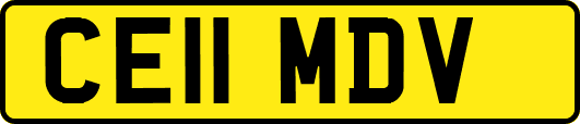 CE11MDV