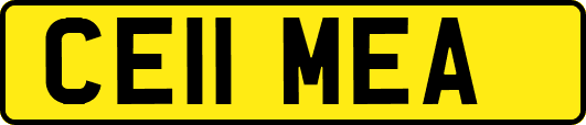 CE11MEA