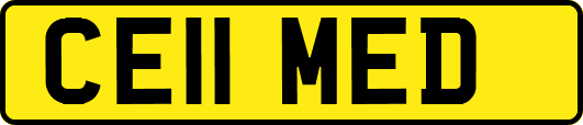 CE11MED